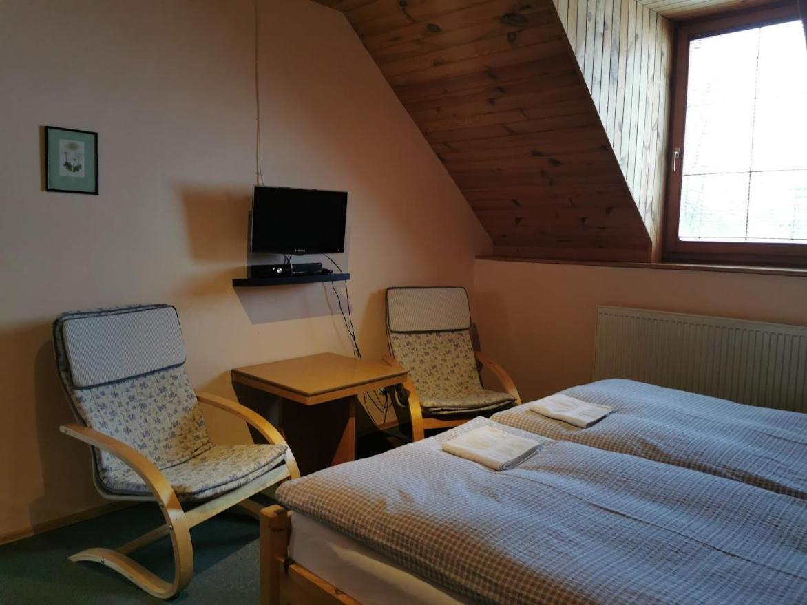 Privat Kovac Leilighet Tatranská Lomnica Eksteriør bilde